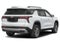 2027 Chevrolet Traverse AWD 4dr LT w/2LT