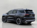 2027 Chevrolet Traverse AWD 4dr LT w/2LT