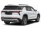 2027 Chevrolet Traverse AWD 4dr LT w/2LT