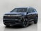 2027 Chevrolet Traverse AWD 4dr LT w/2LT