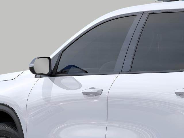 2026 Chevrolet Traverse AWD 4dr LT w/2LT