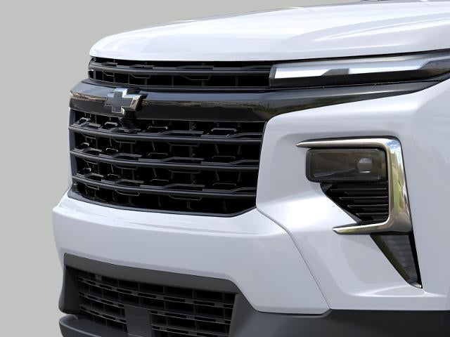 2026 Chevrolet Traverse AWD 4dr LT w/2LT