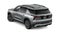 2026 Chevrolet Traverse AWD 4dr LT w/2LT