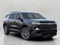 2026 Chevrolet Traverse AWD 4dr LT w/2LT