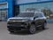 2026 Chevrolet Traverse AWD 4dr LT w/2LT