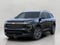 2026 Chevrolet Traverse AWD 4dr LT w/2LT