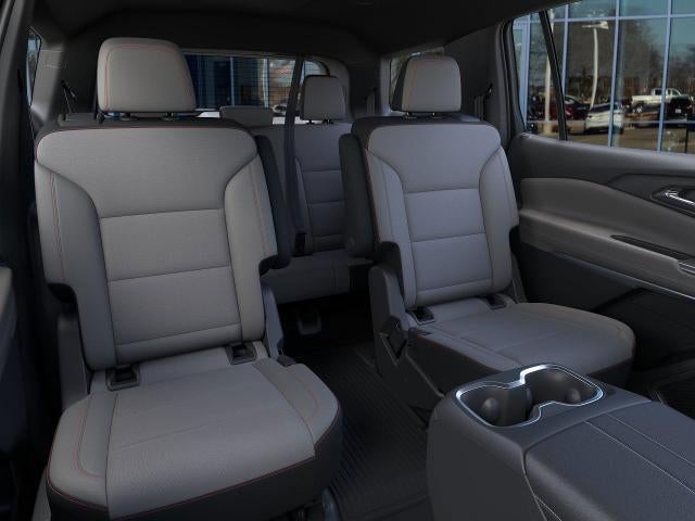 2026 Chevrolet Traverse AWD 4dr LT w/2LT