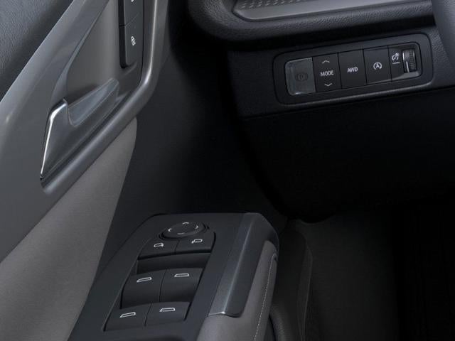 2026 Chevrolet Traverse AWD 4dr LT w/2LT