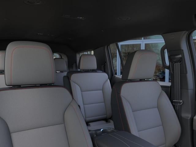 2026 Chevrolet Traverse AWD 4dr LT w/2LT