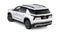 2026 Chevrolet Traverse AWD 4dr LT w/2LT