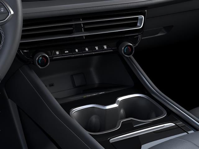 2026 Chevrolet Traverse AWD 4dr LT w/2LT