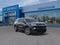 2026 Chevrolet Traverse AWD 4dr LT w/2LT