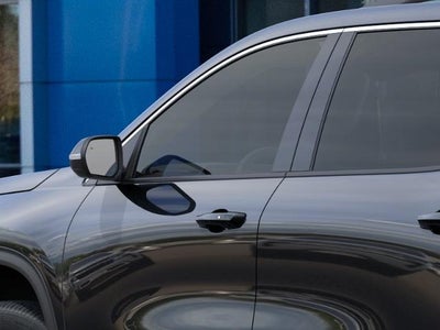 2026 Chevrolet Traverse AWD 4dr LT w/2LT