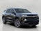 2026 Chevrolet Traverse AWD 4dr LT w/2LT