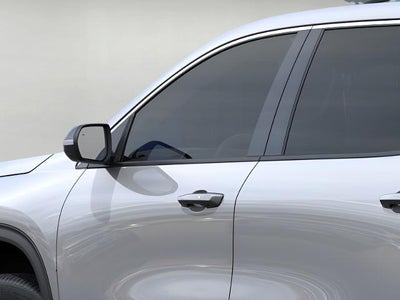 2026 Chevrolet Traverse AWD 4dr LT w/2LT