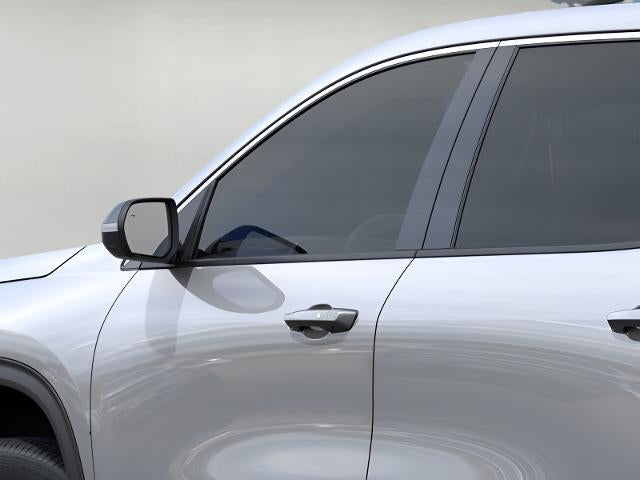 2026 Chevrolet Traverse AWD 4dr LT w/2LT