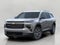 2026 Chevrolet Traverse AWD 4dr LT w/2LT