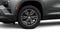 2026 Chevrolet Traverse AWD 4dr LT w/2LT