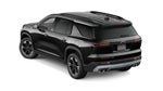 2027 Chevrolet Traverse AWD 4dr LT w/2LT