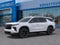 2027 Chevrolet Traverse AWD 4dr LT w/2LT