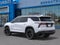 2027 Chevrolet Traverse AWD 4dr LT w/2LT