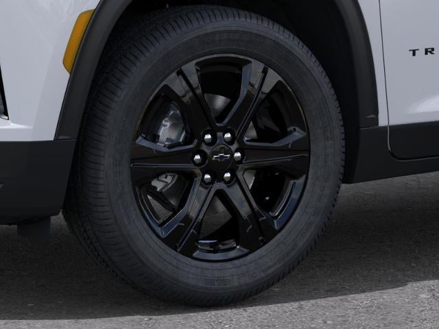 2027 Chevrolet Traverse AWD 4dr LT w/2LT