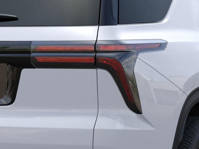 2027 Chevrolet Traverse AWD 4dr LT w/2LT