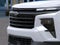 2027 Chevrolet Traverse AWD 4dr LT w/2LT