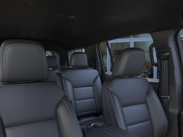 2027 Chevrolet Traverse AWD 4dr LT w/2LT