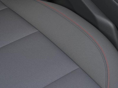 2027 Chevrolet Traverse AWD 4dr LT w/2LT