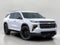 2027 Chevrolet Traverse AWD 4dr LT w/2LT