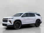 2027 Chevrolet Traverse AWD 4dr LT w/2LT