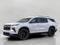 2027 Chevrolet Traverse AWD 4dr LT w/2LT