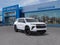 2027 Chevrolet Traverse AWD 4dr LT w/2LT