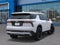 2027 Chevrolet Traverse AWD 4dr LT w/2LT