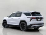 2027 Chevrolet Traverse AWD 4dr LT w/2LT