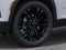 2027 Chevrolet Traverse AWD 4dr LT w/2LT