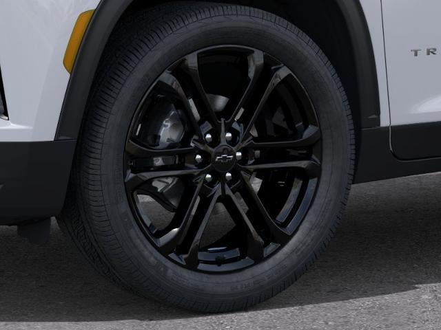2027 Chevrolet Traverse AWD 4dr LT w/2LT