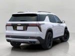 2027 Chevrolet Traverse AWD 4dr LT w/2LT