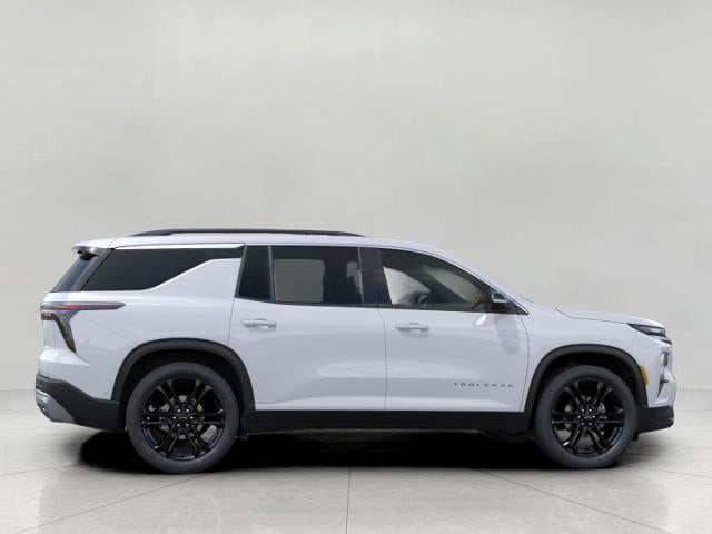 2027 Chevrolet Traverse AWD 4dr LT w/2LT