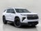 2027 Chevrolet Traverse AWD 4dr LT w/2LT