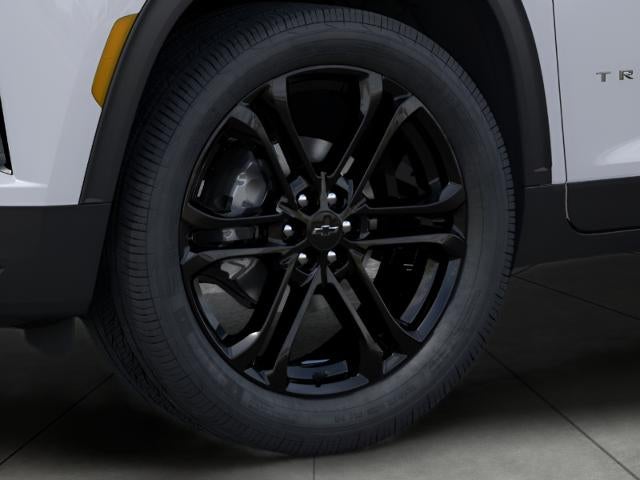 2027 Chevrolet Traverse AWD 4dr LT w/2LT