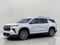 2026 Chevrolet Traverse AWD 4dr LT w/2LT