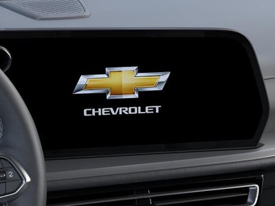 2026 Chevrolet Traverse AWD 4dr LT w/2LT