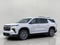 2026 Chevrolet Traverse AWD 4dr LT w/2LT