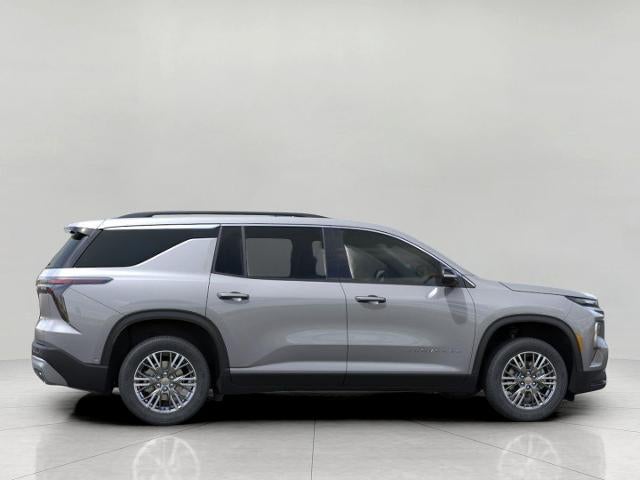 2026 Chevrolet Traverse AWD 4dr LT w/2LT