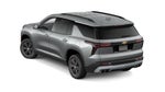 2026 Chevrolet Traverse AWD 4dr LT w/2LT