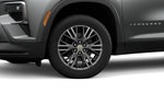 2026 Chevrolet Traverse AWD 4dr LT w/2LT
