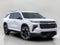 2027 Chevrolet Traverse AWD 4dr LT w/2LT
