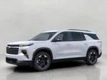 2027 Chevrolet Traverse AWD 4dr LT w/2LT